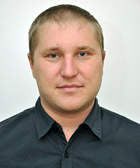 Николаев Денис Александрович