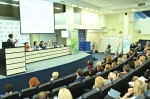 10 октября состоялась Конференция Риэлторов, Банков и Застройщиков!