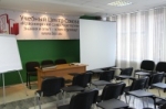 Союз "Красноярский союз Риэлторов" предлагает в аренду учебный класс для проведения учебных занятий, собраний, заседаний и прочих мероприятий.