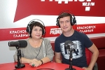 Положение дел на рынке недвижимости Красноярска. Прямой эфир "Авторитетного радио".