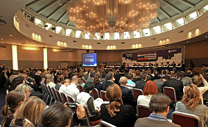 Всероссийский жилищный конгресс 2015
