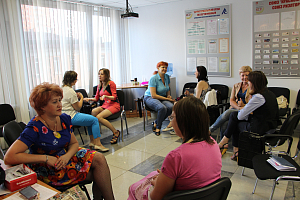 10 июня в Учебном центре Союза «КСР» началась очередная Красноярская Школа риэлтора