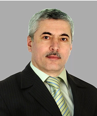 Ризамамедов Андрей Владимирович