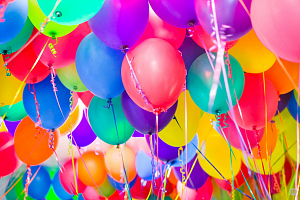 Сегодня агентство недвижимости "Альянс Капиталъ" празднует свой День Рождения!