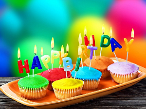 Сегодня 15 августа празднует день рождения агентство "Авантаж" г. Железногорск! 5 лет!